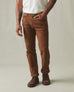 Men's Roughneck Pant Straight - Mahogany